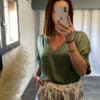 Short ALBA - Beige