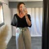 Pantalon KINTA - Beige – Image 2