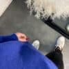 Pull KALY - Bleu – Image 3