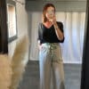 Pantalon KINTA - Beige