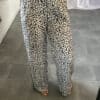 Pantalon MADIA - Noir – Image 2