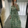 Robe EDEN - Vert – Image 3
