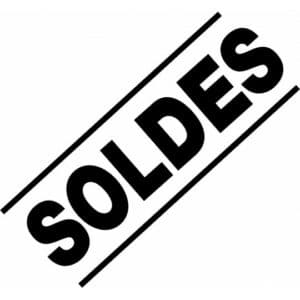 Soldes