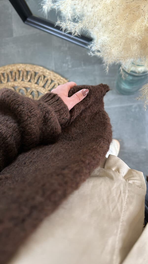 Gilet Marron - ISIS – Image 2